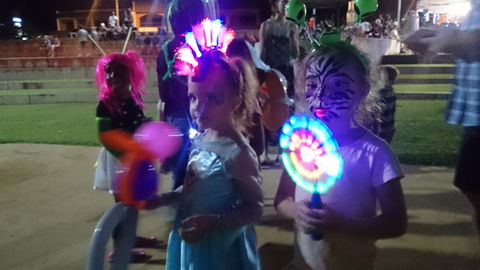 Cardwell UFO Festival 2020 - Accommodation Sydney 2