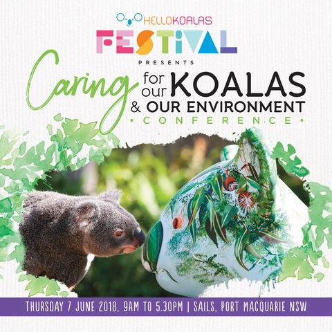 Caring For Our Koalas And Our Environment Conference - Postponed - Accommodation Sydney 0