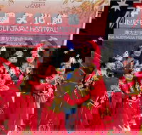 Central Coast Chinese Cultural Festival Moon Festival - Accommodation Sydney