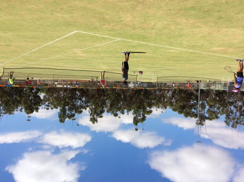 Charlton Lawn Tennis Club Annual Tournament - Accommodation Sydney 0
