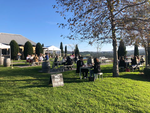 Cheese And Wine Experience - Accommodation Sydney 0