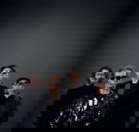 Choirboys The hits and six-pack of Bruce Springsteen - Accommodation Sydney