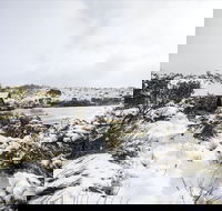 Christmas in July at Cradle Mountain Hotel 2020 - Accommodation Sydney
