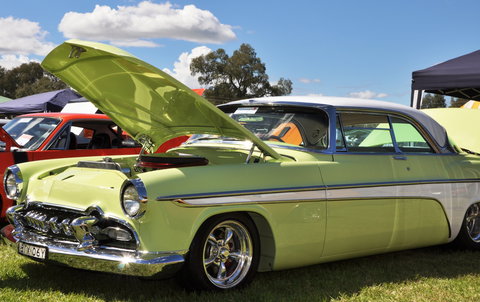 Chryslers On The Murray - Sydney Resort 1