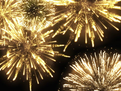 Christmas Lights Spectacular New Year's Eve At Hunter Valley Gardens - Accommodation Sydney 2