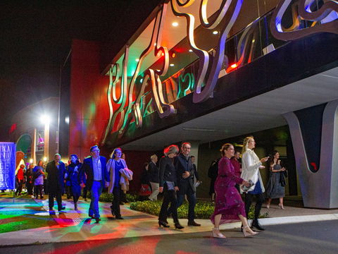 CinefestOZ - Bunbury - Accommodation Sydney 0