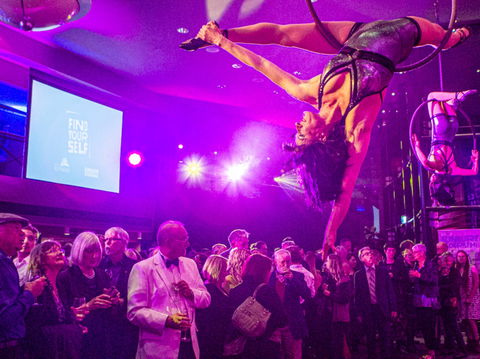 CinefestOZ - Bunbury - Accommodation Sydney 1