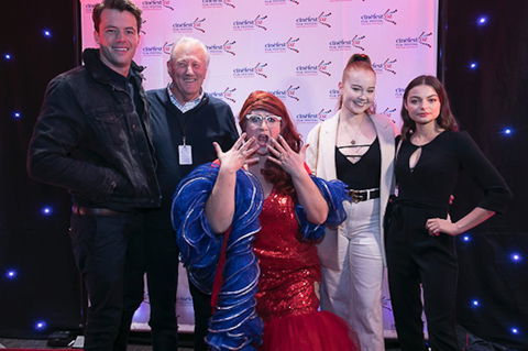 CinefestOZ - Bunbury - Accommodation Sydney 2