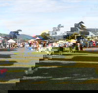 Clarence Town Markets - Accommodation Sydney
