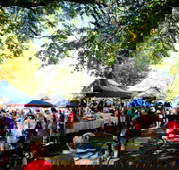 Cobbitty Village Markets - Sydney 4u
