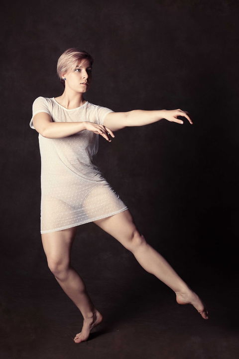 Contemporary Dance For Adults - Sydney 4u 0