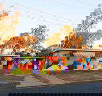 Condamine Country Art and Craft Trail - Accommodation Sydney