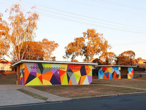 Condamine Country Art And Craft Trail - Accommodation Sydney 0