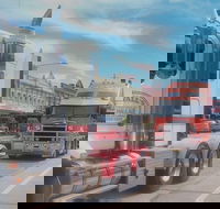 Convoy For Kids Goulburn - Accommodation Sydney