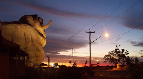 Convoy For Kids Goulburn - Accommodation Sydney 1