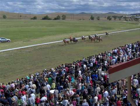 Cooma Sundowners Cup - Accommodation Sydney 0