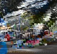 Cooma Rotary Markets - Accommodation Sydney