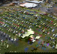 Cooma Motorfest - Accommodation Sydney