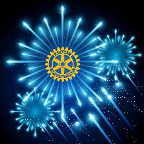 Corowa New Year Fireworks - Accommodation Sydney 1