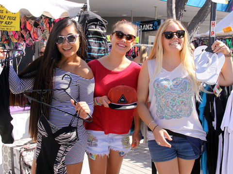 Cronulla Spring Festival - Accommodation Sydney 1