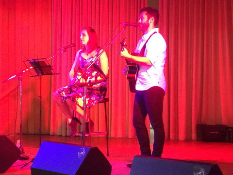 Crookwell Irish Concert - Accommodation Sydney 2