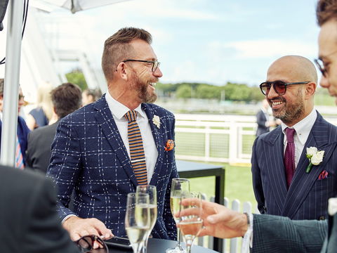 Cup Day - Accommodation Sydney 0