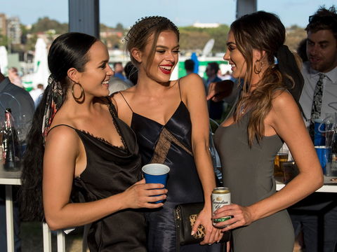 Cup Day - Accommodation Sydney 2