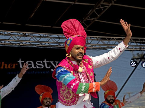 Curryfest - Accommodation Sydney 0