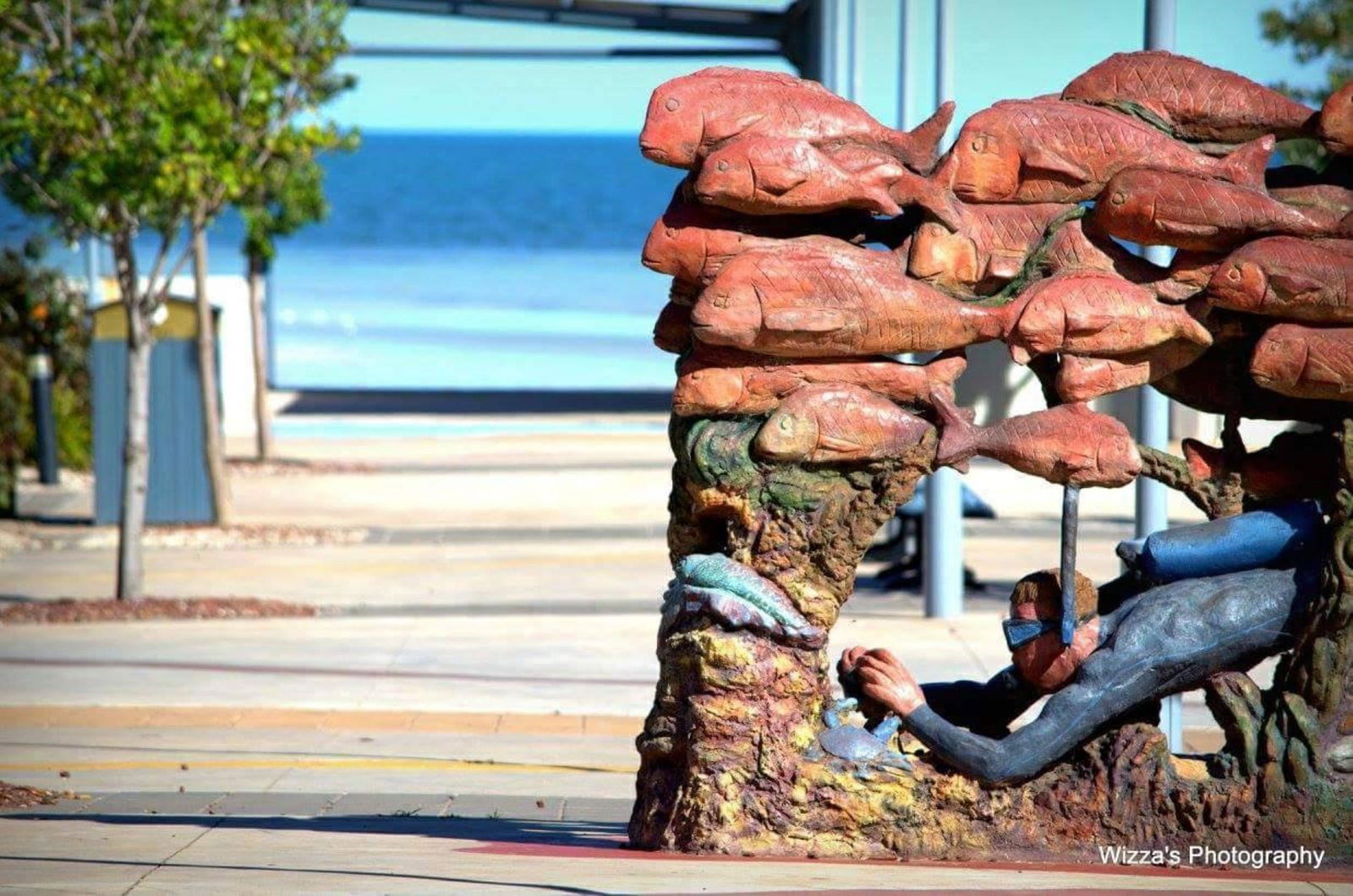 Whyalla Playford SA Accommodation Sydney