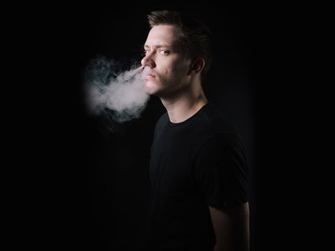 Daniel Sloss - Accommodation Sydney 0