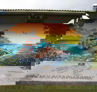 Davies Construction International Mural Fest - Accommodation Sydney