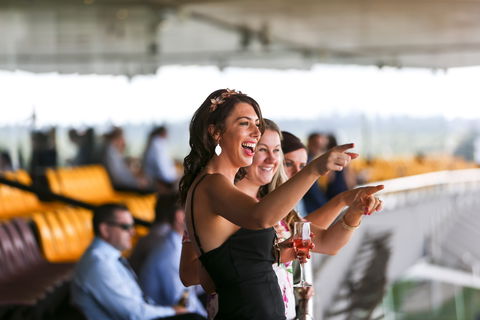 De Bortoli Wines Golden Rose Day - Accommodation Sydney 1