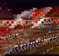 Dungog Festival - Sydney 4u