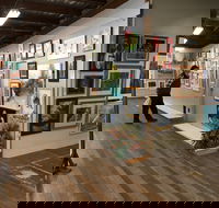 Dungog Arts Society Annual Exhibition - Sydney 4u