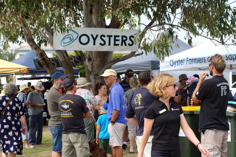 Eat Merimbula - Accommodation Sydney 1