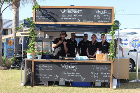 Eat Merimbula - Accommodation Sydney 2