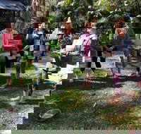 Empowering Women Weekend Wellness Retreat - Sydney 4u