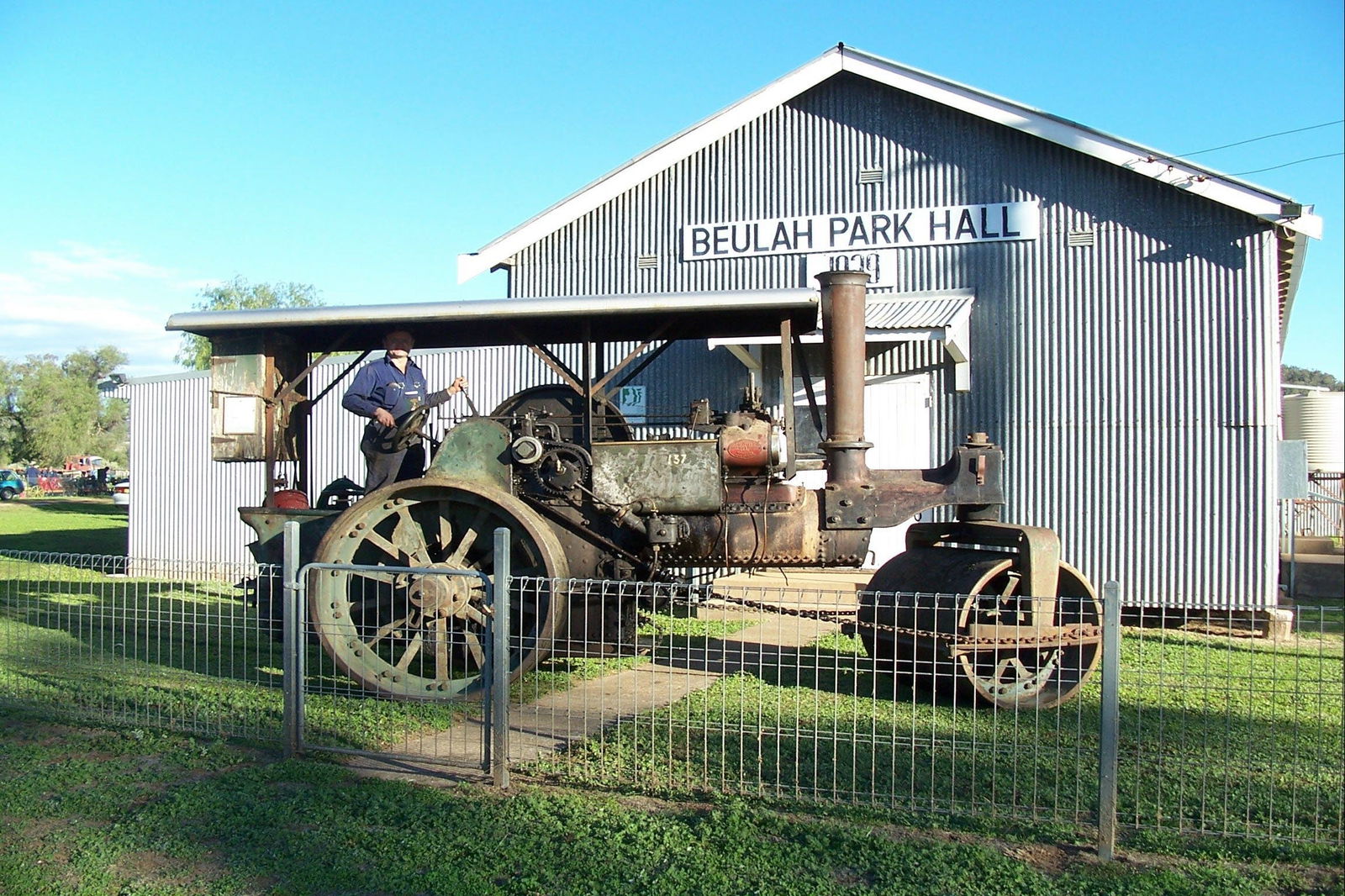 Eulah Creek NSW Accommodation Sydney