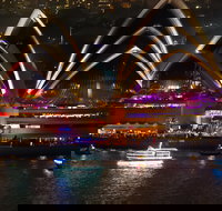 Exclusive New Years Eve Cruise on  Silver Spirit - Accommodation Sydney
