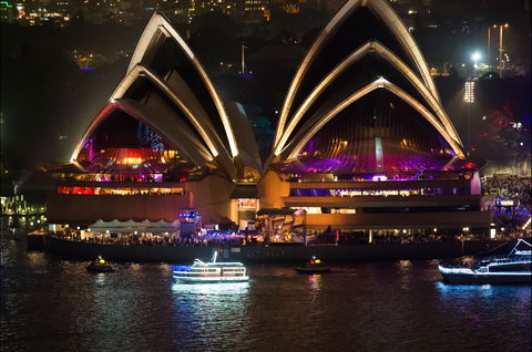 Exclusive New Years Eve Cruise On  Silver Spirit - Sydney 4u 0