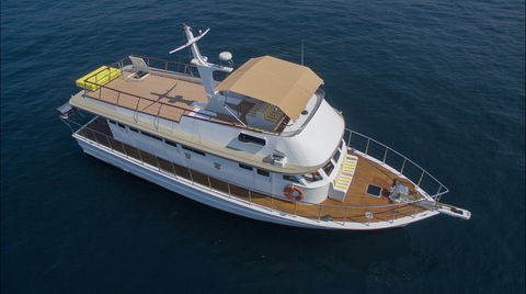 Exclusive New Years Eve Cruise On  Silver Spirit - Sydney 4u 1