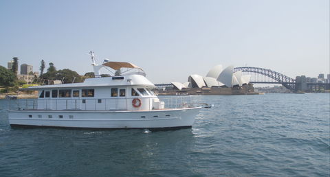 Exclusive New Years Eve Cruise On  Silver Spirit - Sydney 4u 2