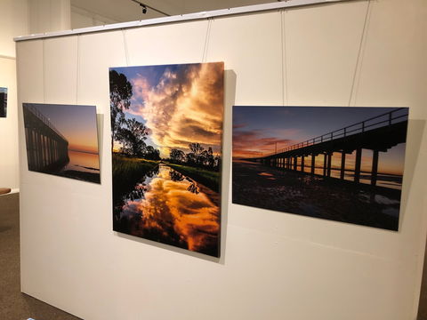 Faith, Hope And Love - Photographic Exhibition - Accommodation Sydney 0