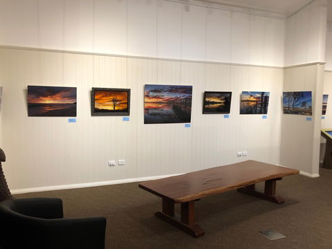 Faith, Hope And Love - Photographic Exhibition - Accommodation Sydney 1