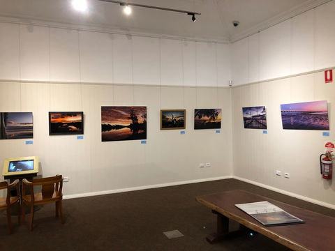 Faith, Hope And Love - Photographic Exhibition - Accommodation Sydney 2
