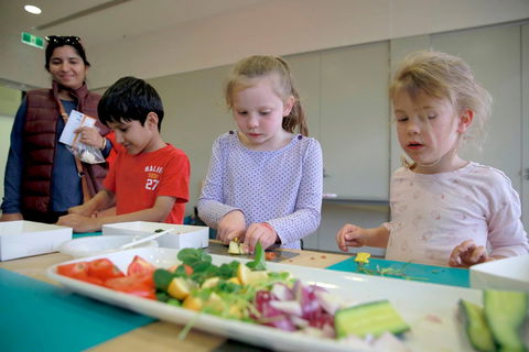 Feast Campbelltown - Accommodation Sydney 1