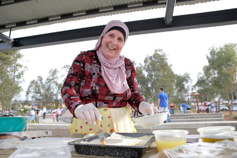 Feast Campbelltown - Accommodation Sydney 2
