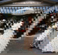 Festival of the Big Cow - Sydney 4u