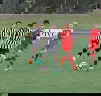 FFA National Youth Championships for Boys - Accommodation Sydney
