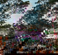 Field Good Festival - Accommodation Sydney